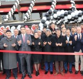 EMIN BILMEZ - Moloko Coffee Bistro Restaurant Van Şubesi Açıldı