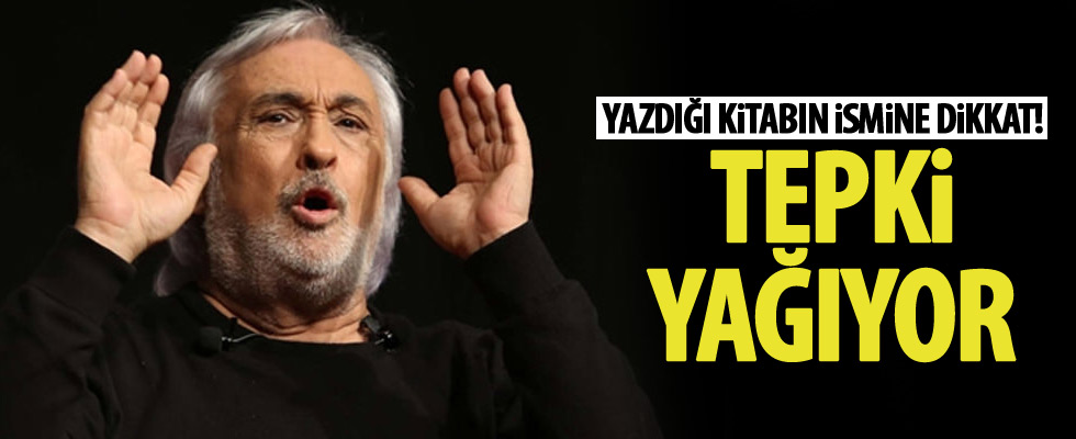 Müjdat Gezen'e tepki yağıyor!