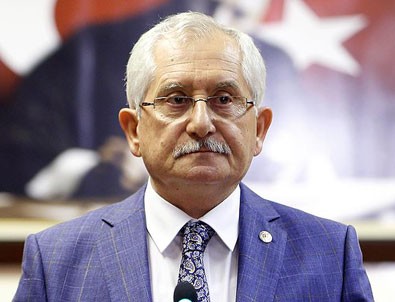 YSK, kaydı dondurulan seçmen sayısını açıkladı