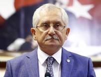 YSK, kaydı dondurulan seçmen sayısını açıkladı