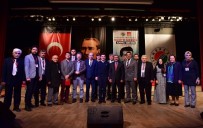 ERDEM BAYAZıT - Muzaffer Sarısözen Kepez'de Anıldı