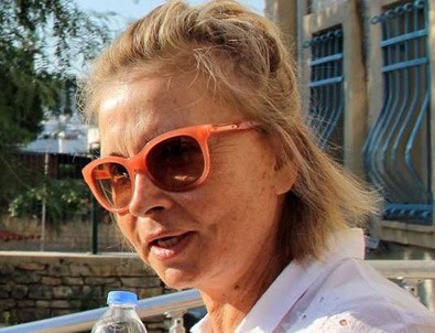 Nazlı Ilıcak'a ceza!