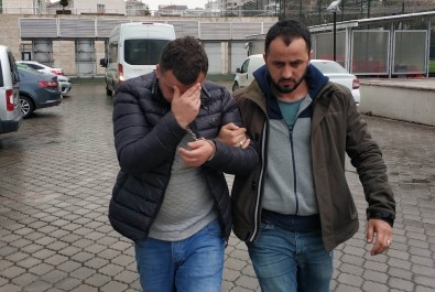 Samsun'da Uyuşturucu Operasyonu Açıklaması 6 Gözaltı