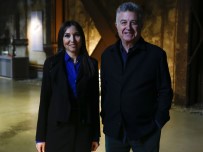 SANAT ESERİ - Sanata Ev Dekorasyonu Olarak Bakıp, Sanatçıdan Satın Alıyoruz