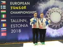 FUTBOL TAKIMI - Türk Telekom'un Amatör Sporcuları 2018'E 192 Madalya Sığdırdı