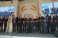 EGE İHRACATÇı BIRLIKLERI - Türkiye'de Bir İlk Açıklaması Uluslararası Tarım Bakanları Zirvesi