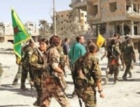 YPG - YPG/PKK bir beldeyi daha ele geçirdi