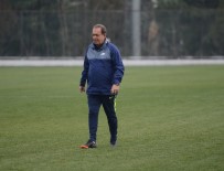 ADANA DEMIRSPOR - Yücel İldiz Açıklaması 'Hedefimiz Denizlispor'u Layık Olduğu Lige Getirmek'