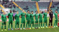 TIAGO - Ziraat Türkiye Kupası Açıklaması Akhisarspor Açıklaması 0 - İstikbal Mobilya Kayserispor Açıklaması 0