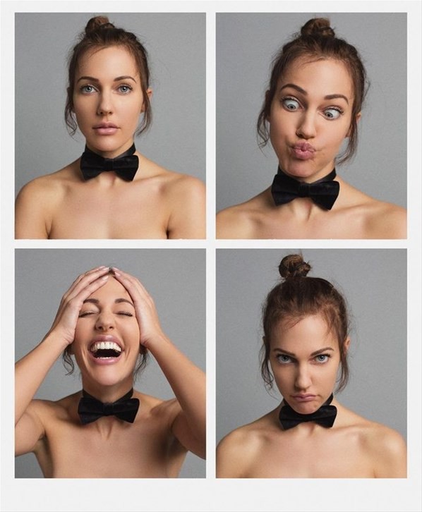 'Binbir surat' Meryem Uzerli