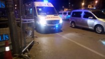 Adana'da Silahlı Saldırı Açıklaması 3 Yaralı