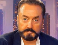 FLASH BELLEK - Adnan Oktar'ın son hali şaşırttı