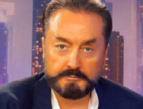 MEHMET BARANSU - Adnan Oktar'ın son hali şaşırttı