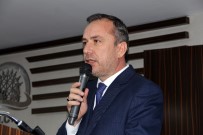 AK Parti MKYK Üyesi Ceylan Açıklaması '100 Milyar Dolarlık Kenevir Pastasından Türkiye'de Pay Alacak' Haberi