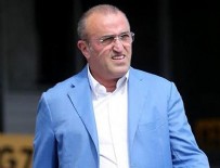 DUBAI - Albayrak'tan transfer açıklaması