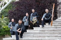 DEVLET OPERA VE BALESI - 'Anadolu Nefesli Beşlisi' SAMDOB Sahnesinde