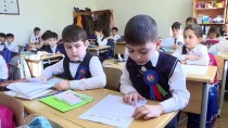 ALİ KUŞÇU - Ankaralı Ve Bakülü Öğrencilerden 'Mektup Kardeşliği'