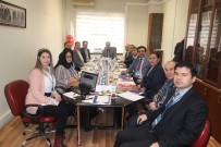 Atatürk Kültür Merkezi Başkanlığından Çalıştay