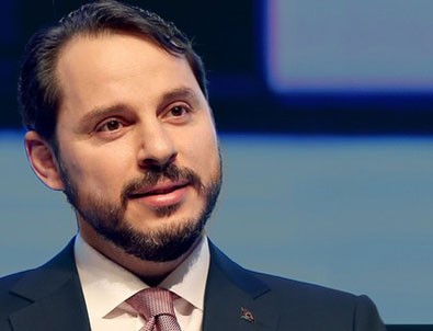 Bakan Albayrak'tan asgari ücret açıklaması