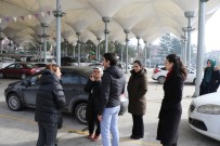 FATIH ÜRKMEZER - Bakanlık Uzmanları 'Sıfır Atık' İçin Safranbolu'da