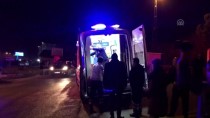 Bartın'da Trafik Kazası Açıklaması 1 Ölü, 3 Yaralı