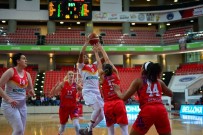 BELLONA - Bellona Kayseri Basketbol OGM Ormanspor'a Konuk Olacak