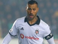QUARESMA - Beşiktaş'ta Quaresma krizi