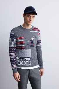 Beymen Club'tan Erkeklere Özel Sonbahar Kış Koleksiyonu Tanıtıldı