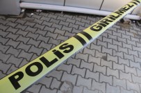 PAMUKKALE ÜNIVERSITESI - Bidonda Bebek Cesedi Bulundu