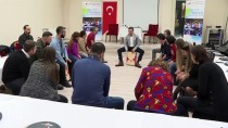VURMALI ÇALGILAR FESTİVALİ - Bu Festivalde Öğretmenler Ritim Tutacak