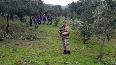Bursa'da Kaybolan Engelli Gencin Cesedi Bulundu