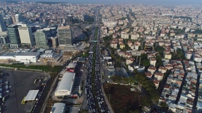 Bursa'da Ulaşım 'Rayı'na Giriyor