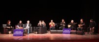 DAVUT GÜL - Büyükşehir'den 'Baraklar Ve Antep Türküleri' Konseri