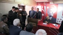 ŞANLIURFA MİLLETVEKİLİ - CHP'nin İzmir Adayı Pazar Günü Netleşecek