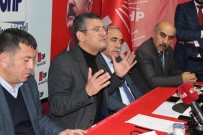 KİRA SÖZLEŞMESİ - CHP'nin İzmir Ve Şanlıurfa Adayları Hafta Sonu Netleşecek