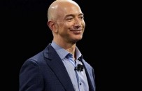 LARRY ELLISON - Dünyanın En Zengini Jeff Bezos Oldu