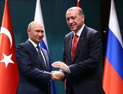 Erdoğan: ABD'nin Suriye'den çekilmesini değerlendirdik