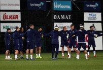 CAN BARTU - Fener Rövanşa Hazır