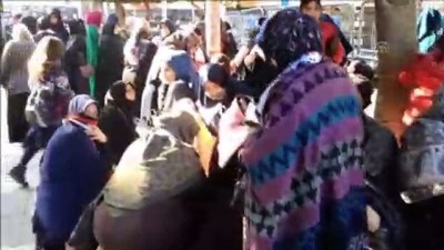 Furkan Eğitim Ve Hizmet Vakfı Davası