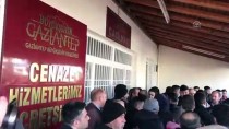 DAVUT GÜL - Gaziantep'teki Bıçaklı Kavga