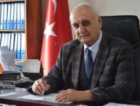 ALI RıZA SELMANPAKOĞLU - Hacıbektaş Belediye Başkanı Bağımsız Belediye Başkan Adayı Olduğunu Açıkladı