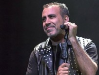 HALUK LEVENT - Haluk Levent isyan etti: Pisliksiniz!