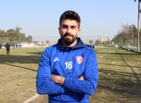 ADANA DEMIRSPOR - İlhan Palut Açıklaması 'Elimizden Geleni Yapacağız'