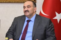 GENÇ İSTİHDAM - İŞ-KUR Genel Müdürü Uzunkaya Açıklaması 'Türkiye İstihdamda 15 Yılda Büyük Bir Mesafe Kat Etti'