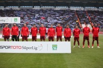 PASSOLİG - İstikbal Mobilya Kayserispor-Bursaspor Maçı Biletleri Satışa Çıktı