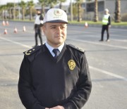 EYLEM PLANI - Kahramanmaraş'ta Emniyet Kemeri Kullanma Oranı Arttı