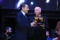 KAPALI ÇARŞI - Kapalı Çarşı Ödülleri Sahiplerini Buldu