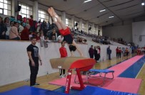 ALPARSLAN TÜRKEŞ - Karnelerini Aldılar, Spora Koştular