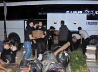 SANAT ATÖLYESİ - Kartal Belediyesi'nden 'Geleceğe Gülümse' Projesine Tam Destek