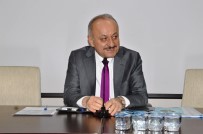 KASTAMONU GÜNLERİ - Kastamonu Belediye Başkanı Tahsin Babaş;